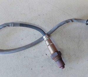 Sonda Lambda Jaguar Xfr 5.0 V8 2015 510cv Dx23-9f472-cc