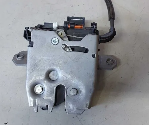 Fechadura Tampa Traseira Jaguar Xfr 5.0 V8 2015 - Imagem 3