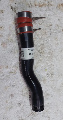 Mangueira Intercooler Ford F4000 2.8 2017 Ec35-6k769-ab - Imagem 3