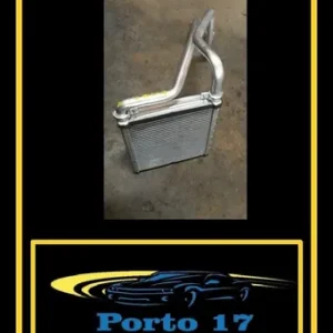 Radiador Ar Quente Gm Spin Cobalt Onix  2012/2018