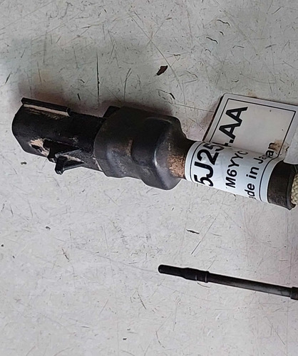 Sensor Oxigênio Temperatura Ford F4000 2.8 Isf 2017 4902912 - Imagem 4