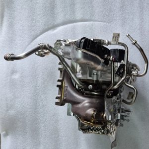 Turbina Renault Kardian 1.0 3cc Turbo 2025