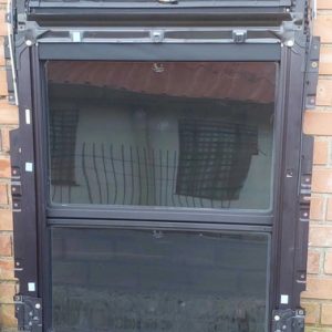 Teto Solar Ram 1500 V8 Night Edition 2024