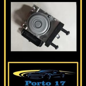 Módulo Abs Mercedes C180 Cgi Exclusive 2019