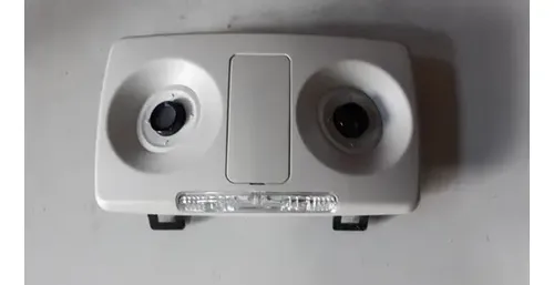 Luz De Teto Cortesia Dodge Journey 2014/2015