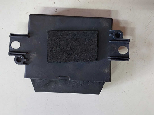Módulo Estacionamento Vw Tiguan 2014 5n0919475d Preto - Imagem 2
