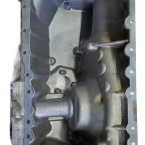 Cárter Motor Bmw X4 2.0 28i 2015/2016