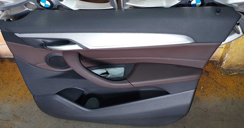 Forro De Porta Dianteiro Direito Bmw X1 X-line 2022 - Imagem 3