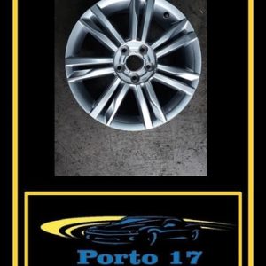 Roda Avulsa Aro 17 Golf Tsi Highline