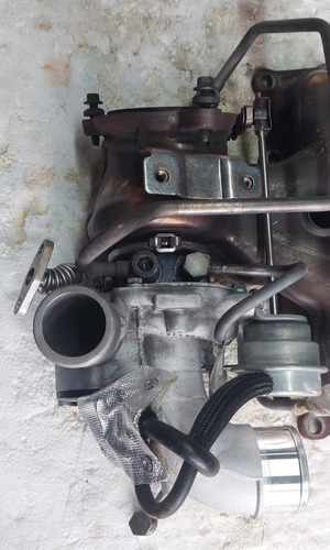 Turbina Discovery Sport Hse 2.0 2015 - Imagem 3