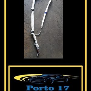 Cortina Airbag Lado Direito Audi A4 Sedan 2013/2014