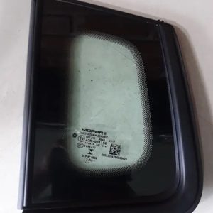 Vidro Fixo Traseiro Esquerdo Compass 2018/2022