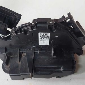 Fechadura Porta Dianteira Direita Vw Passat Highline 2019
