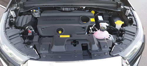 Sensor Oxigênio Catalisador Fiat Toro 2.0 Diesel 46352739 - Imagem 5