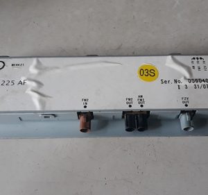 Módulo Antena Audi A4 Avant 2007/2008 8e9035225af