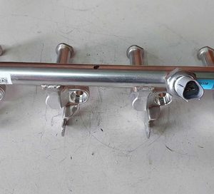 Flauta Sensor Pressão Volvo Xc60 T8 Hìbrida 2024 32203286