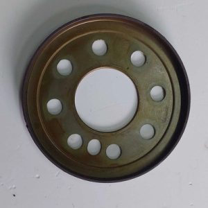 Roda Fônica Mercedes Cla 2.0 250 2015/2016