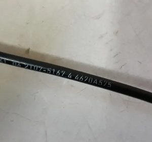 Sensor Abs Dianteiro Esquerdo Outlander 3.0 V6 2012/2013