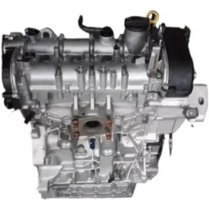 Motor Parcial Audi Q3 1.4 Tfsi 2021 Com 26 Km Rodados