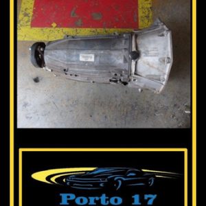 Caixa De Câmbio Mercedes C250 Cgi 2011/2012