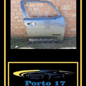 Porta Traseira Direita Jeep Renegade 2020/2021