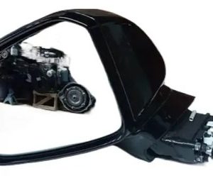 Retrovisor Lado Esquerdo Grand Santa Fé 3.5 V6 2019/2020