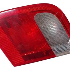 Lanterna Tampa Direita Bmw 320i 328i 2002/2003 Direito/passageiro