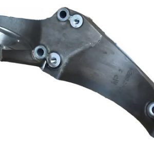 Suporte Bomba Direção Hidraulica Gm Captiva 2.4 2011 (cx50)