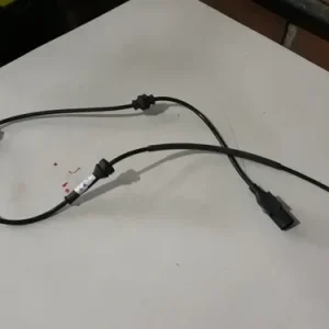 Sensor Abs Dianteiro Esquerdo Jeep Compass 2.0 2018/2021