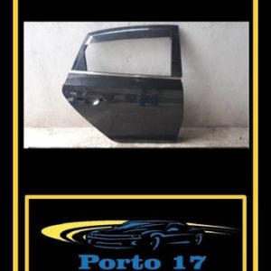 Porta Traseira Direita Nissan Sentra 2014/2015