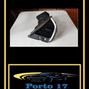 Difusor De Ar Lado Direito Grand Santa Fé 2014/2015