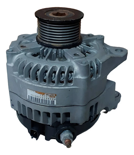 Alternador Dodge Ram 6.7 2500 3500 2022/2023