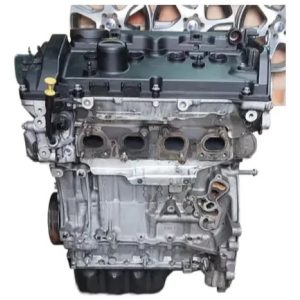 Motor Parcial Mini Cooper S 1.6 16v Thp 2012