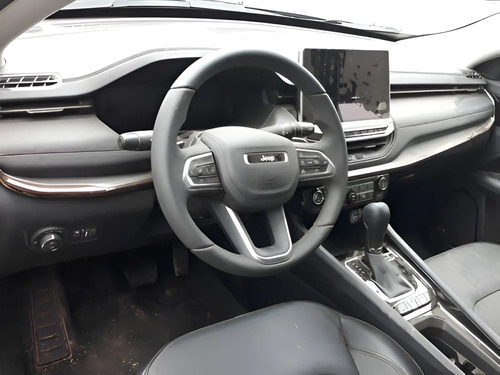 Montante Cubo Traseiro Esquerdo Jeep Compass 1.3 Turbo 2022 - Imagem 5