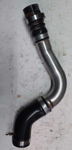 Mangueira Intercooler Dodge Ram Longhorn 3500 6.7 2022 - Imagem 5