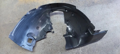 Parabarro Lameiro Dianteiro Esquerdo Bmw 320i 440i M 2022 - Imagem 4