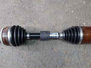 Semi Eixo Lado Esquerdo Chery Tiggo 5x 1.5 Turbo 2020