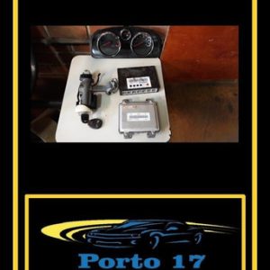 Kit Injeção Gm Captiva 3.6 V6 2009 4x4