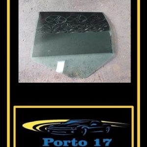 Vidro Porta Traseira Esquerda Jeep Grand Cherokee Limit 2018