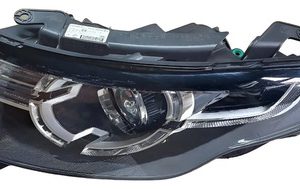 Farol Lado Esquerdo Discovery Sport Hse 2015/2016 Esquerdo