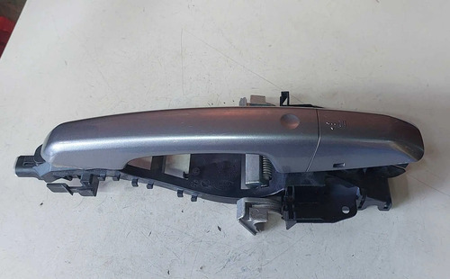 Maçaneta Externa Dianteira Esquerda Range Rover Sport 2020 Dianteira