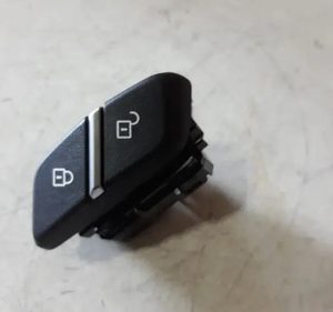 Botão Trava Porta Dianteira Direita Bmw X4 X-drive 28i 2016