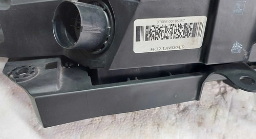 Farol Lado Esquerdo Discovery Sport Hse 2015/2016 Esquerdo - Imagem 5