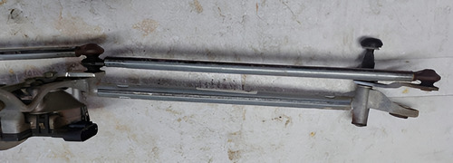 Motor Limpador Parabrisa Articulação Ram 2500 3500 2022 - Imagem 5