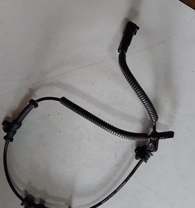 Sensor Abs Traseiro Jeep Grand Cherokee Limited 3.6 V6 2018