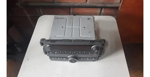 Rádio Gm Captiva 2008/2009 - Imagem 3