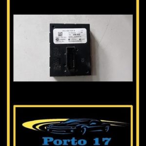 Módulo Controlador Kessy Tiguan 2014 5k0 959 434 B