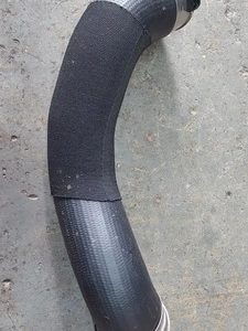 Mangueira Intercooler Bmw X1 2.0 X-line 2022