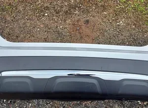 Parachoque Traseiro Gm Equinox Premier 1.5 2022