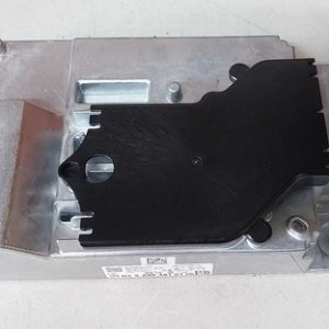 Módulo Amplificador Som Bmw 320i G20 M Sport 2023 Prata